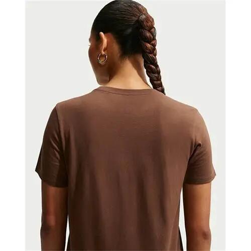 Koszulka sportowa damska Nike DX7902259CACAOWOW 2/5