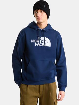 Bluza Męska The North Face M Tnf Essential Drew Peak Regular
