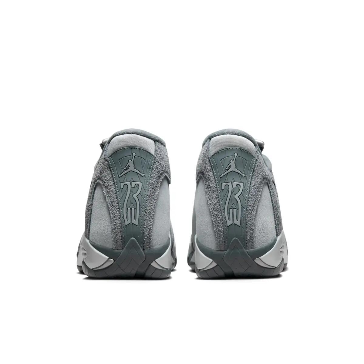 Jordan 14 Retro Flint Grey 6/6