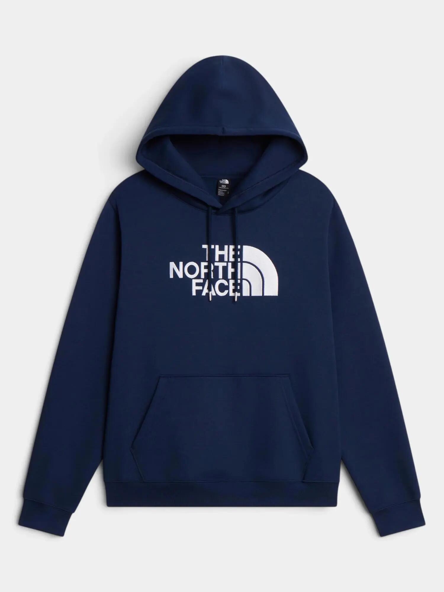 Hoodie Homme M Tnf Essential Drew Peak Regular 4/6