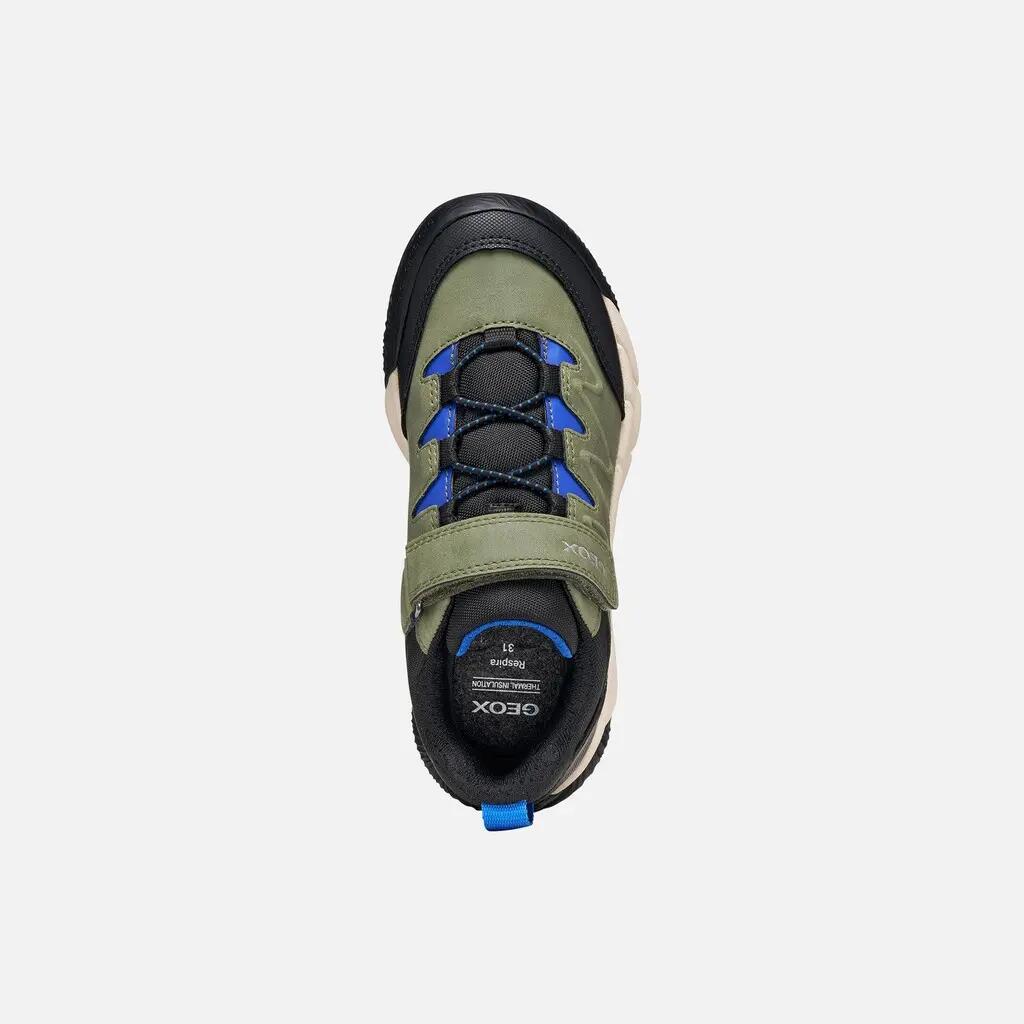 Kinder Schuhe Geox Flexyper Pro 7/7