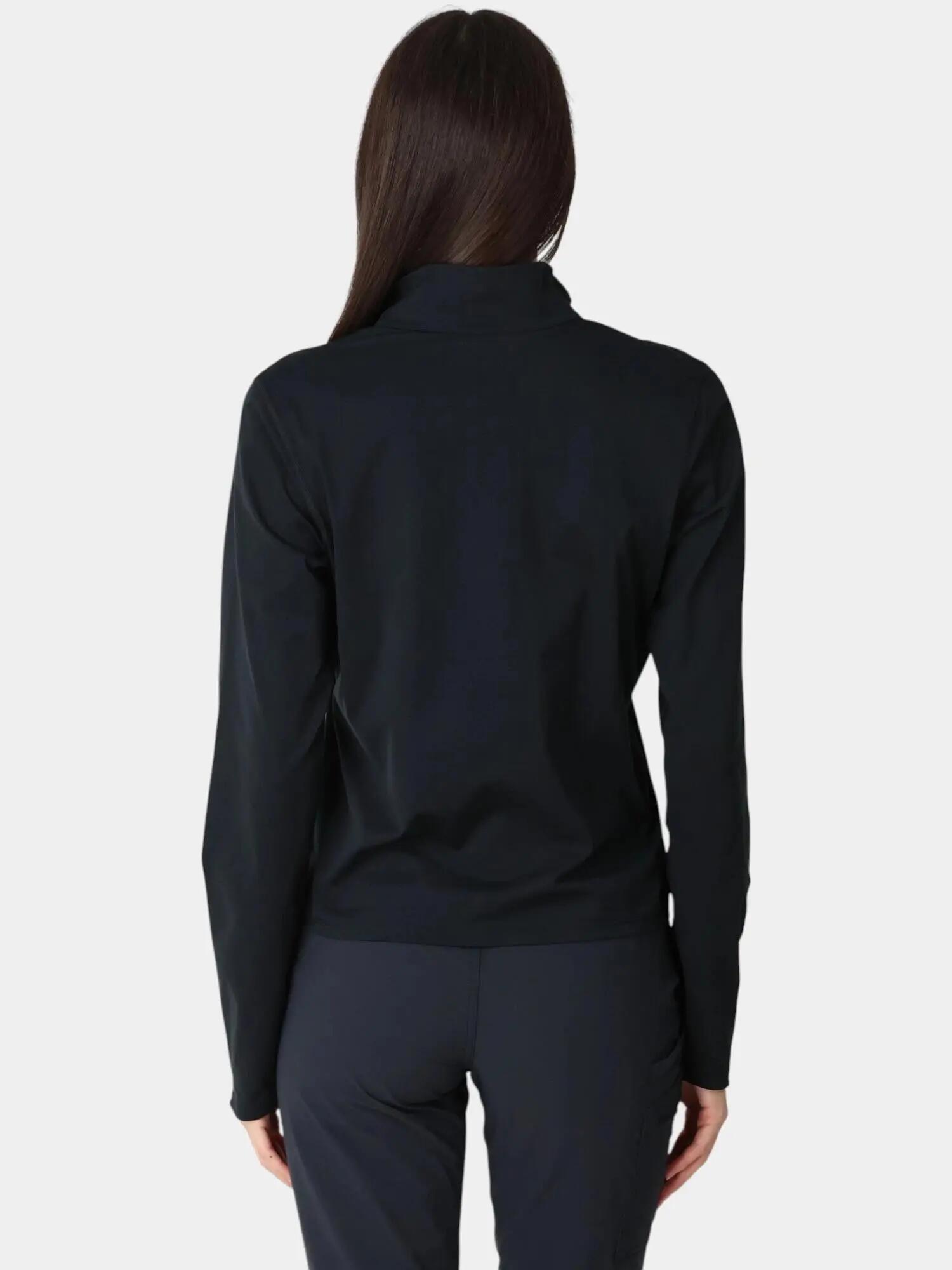 Deporte Mujer Seeker Legend 1/4 Zip II 3/5