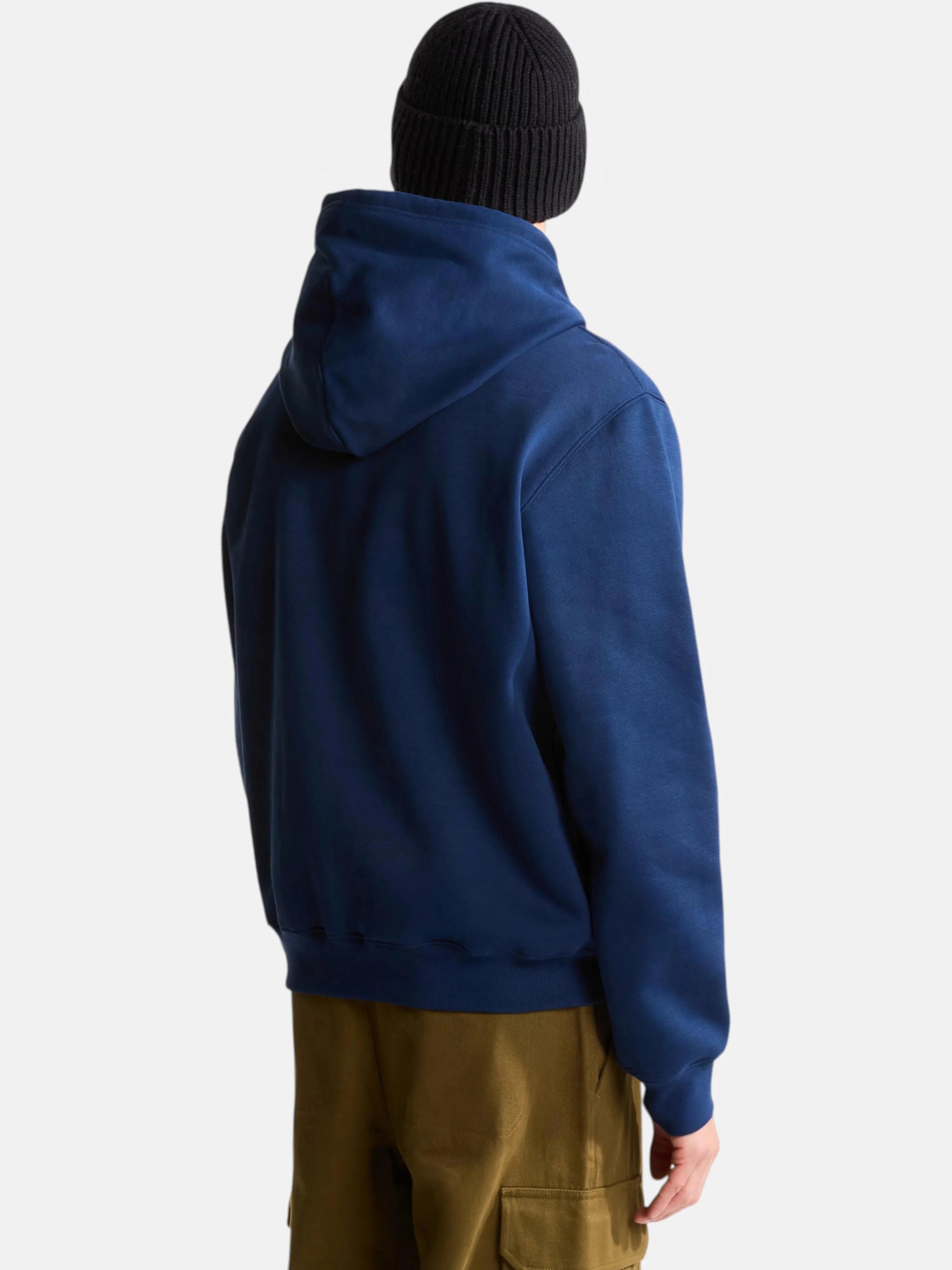 Hoodie Homme M Tnf Essential Drew Peak Regular 2/6