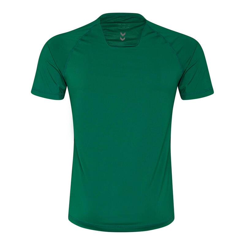 Enfiler T-Shirt Hml Multisport Homme HUMMEL