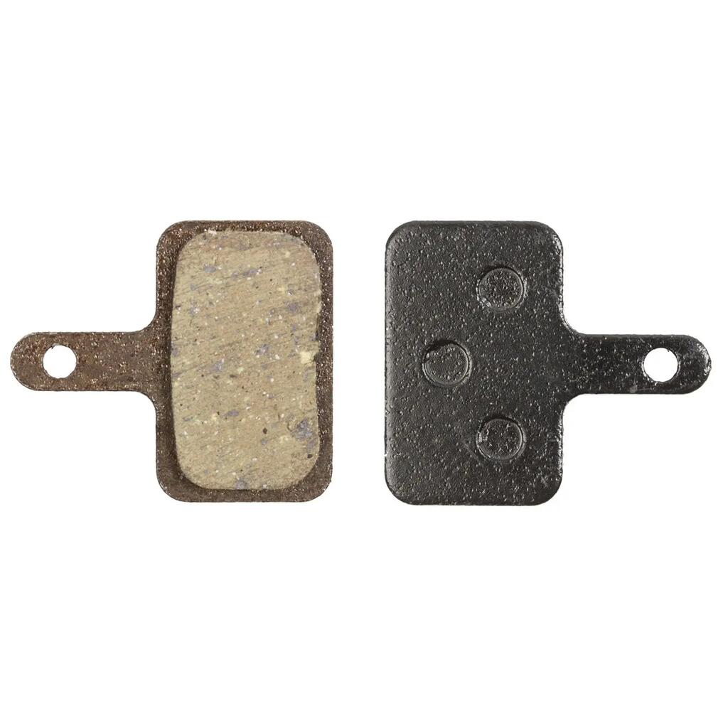 MTB PROMAX disc brake pads S3