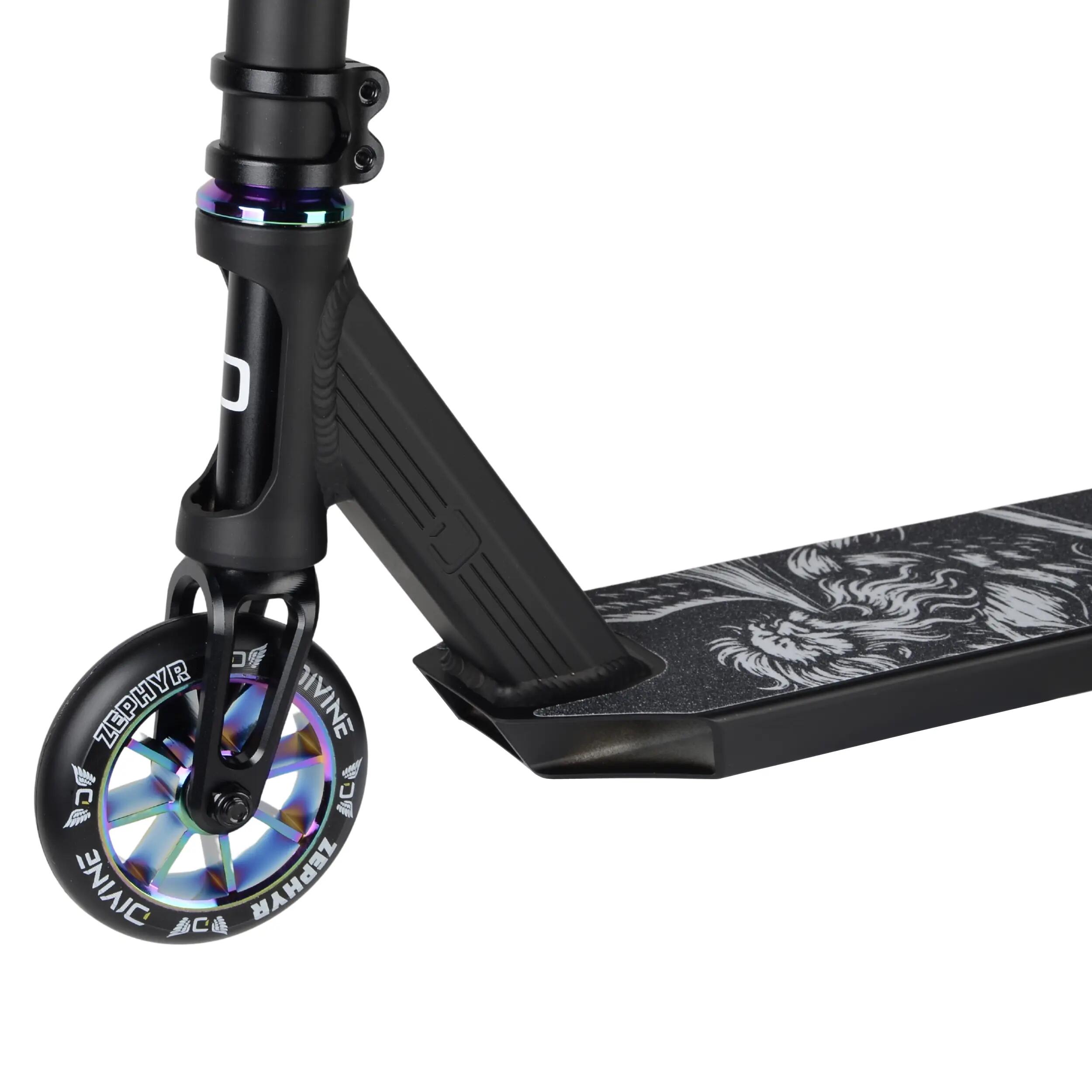 Freestyle-Scooter Divine Zephyr S 5/7