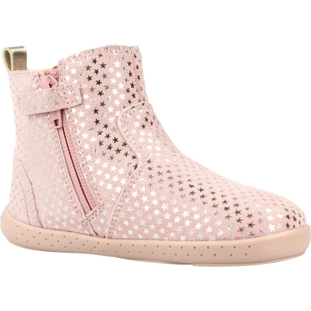 Buty GARVALIN BOTA URBAN Rose 5/5