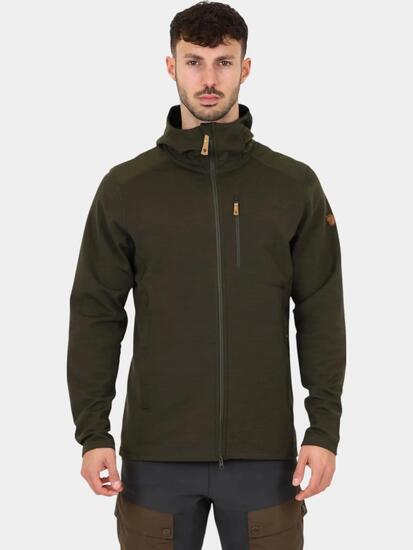 Hoodie Homme Keb M