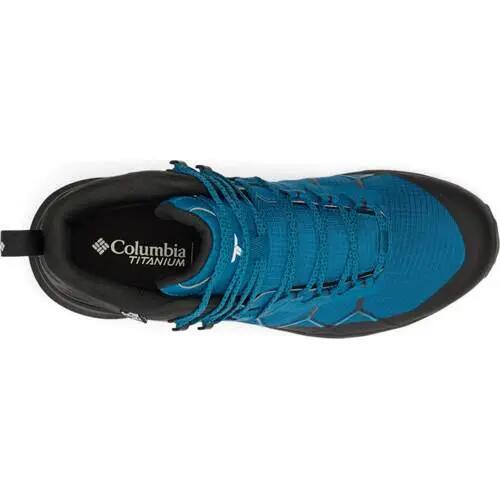 Buty trekkingowe męskie Columbia Peakfreak 4/5