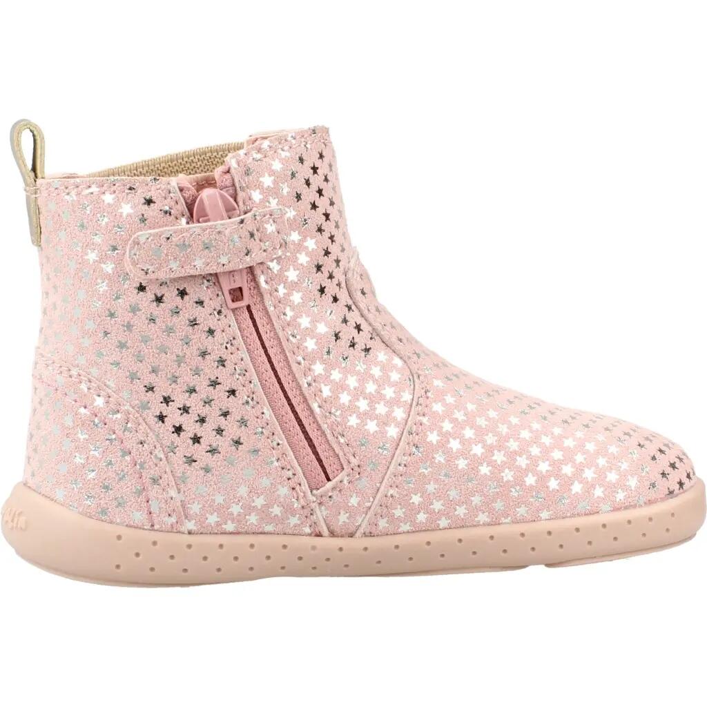 Buty GARVALIN BOTA URBAN Rose 4/5
