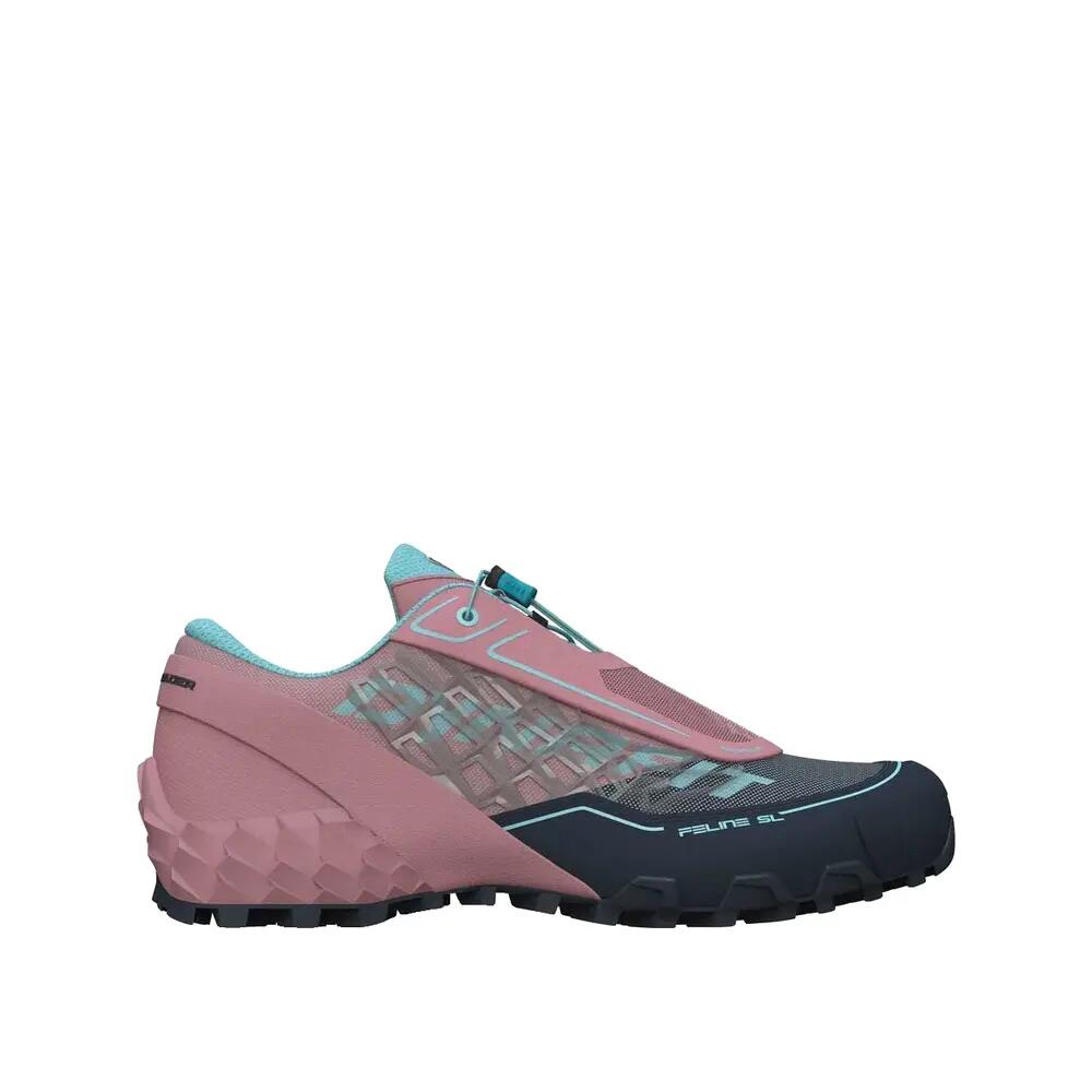 Dynafit Feline SL Gore-Tex Trail Shoes Pink