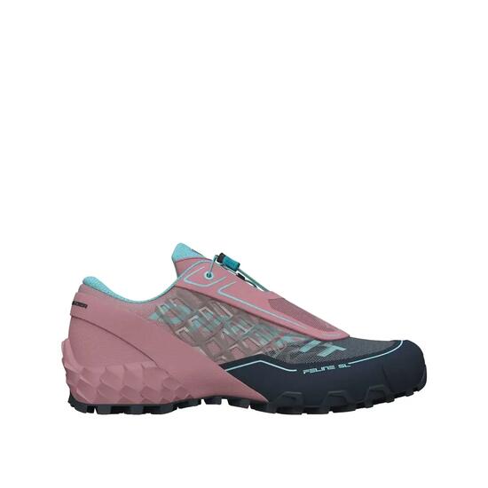 Buty do biegania Dynafit Feline SL Gore-Tex Różowe