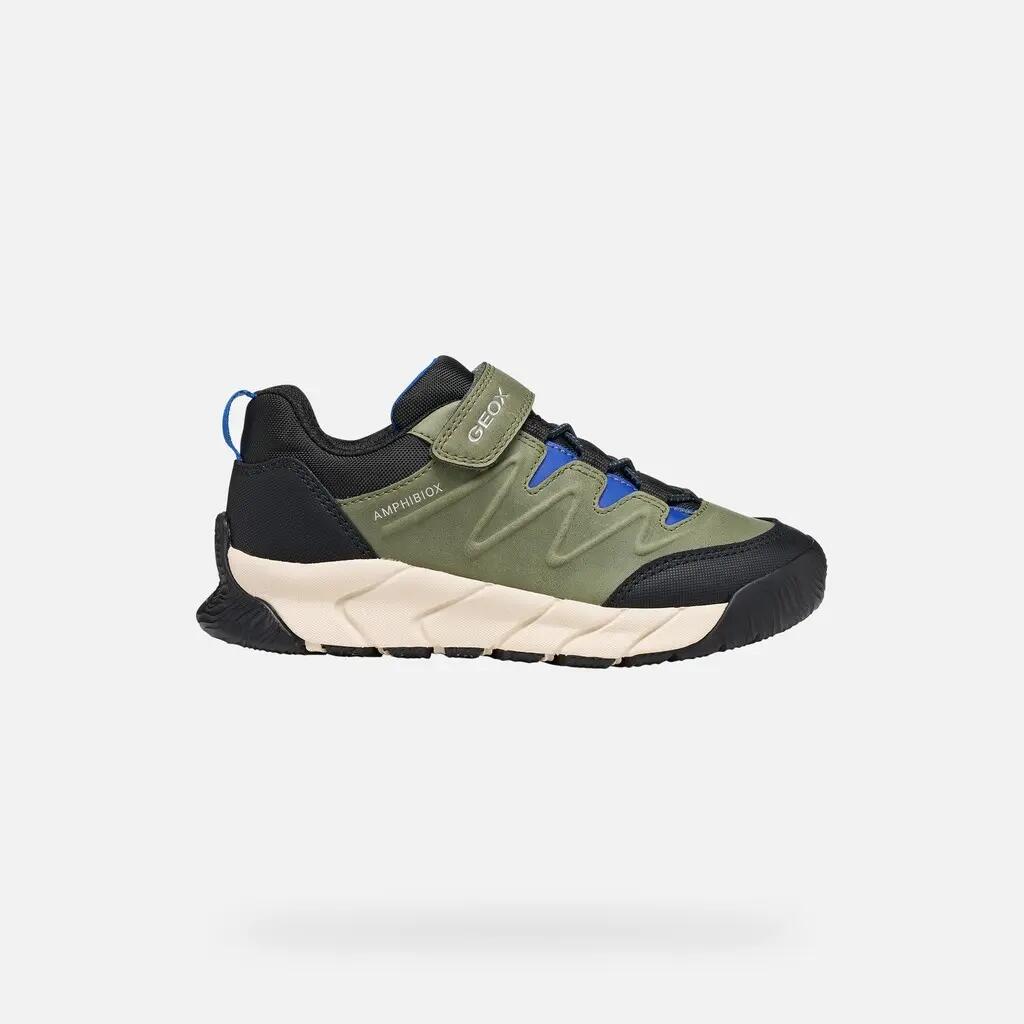 Kinder Schuhe Geox Flexyper Pro 2/7