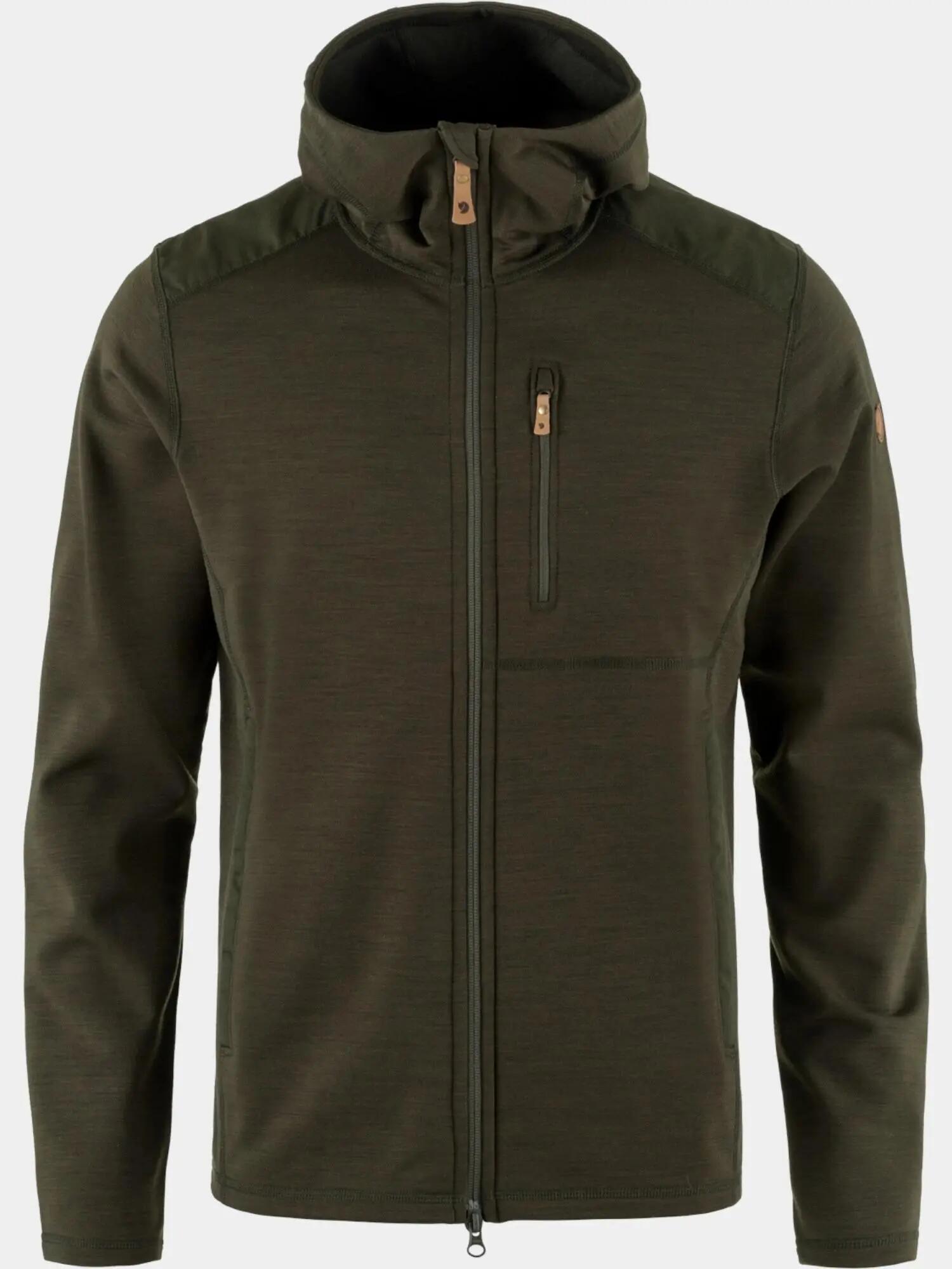 Hoodie Homme Keb M 6/7
