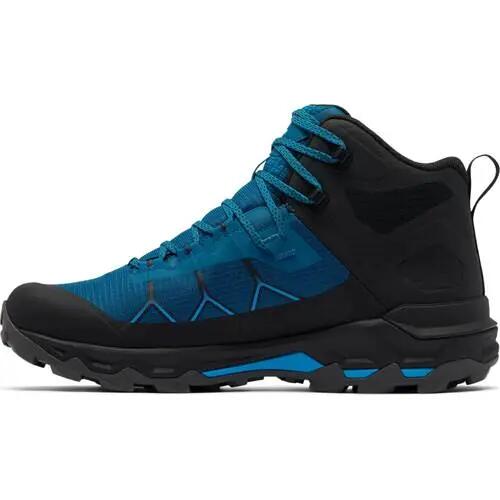 Buty trekkingowe męskie Columbia Peakfreak 3/5