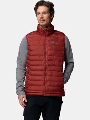 Vest men powder lite ii