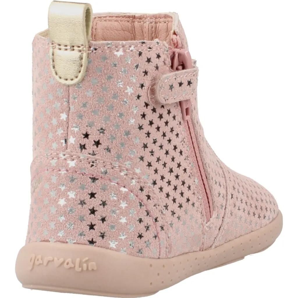 Buty GARVALIN BOTA URBAN Rose 3/5