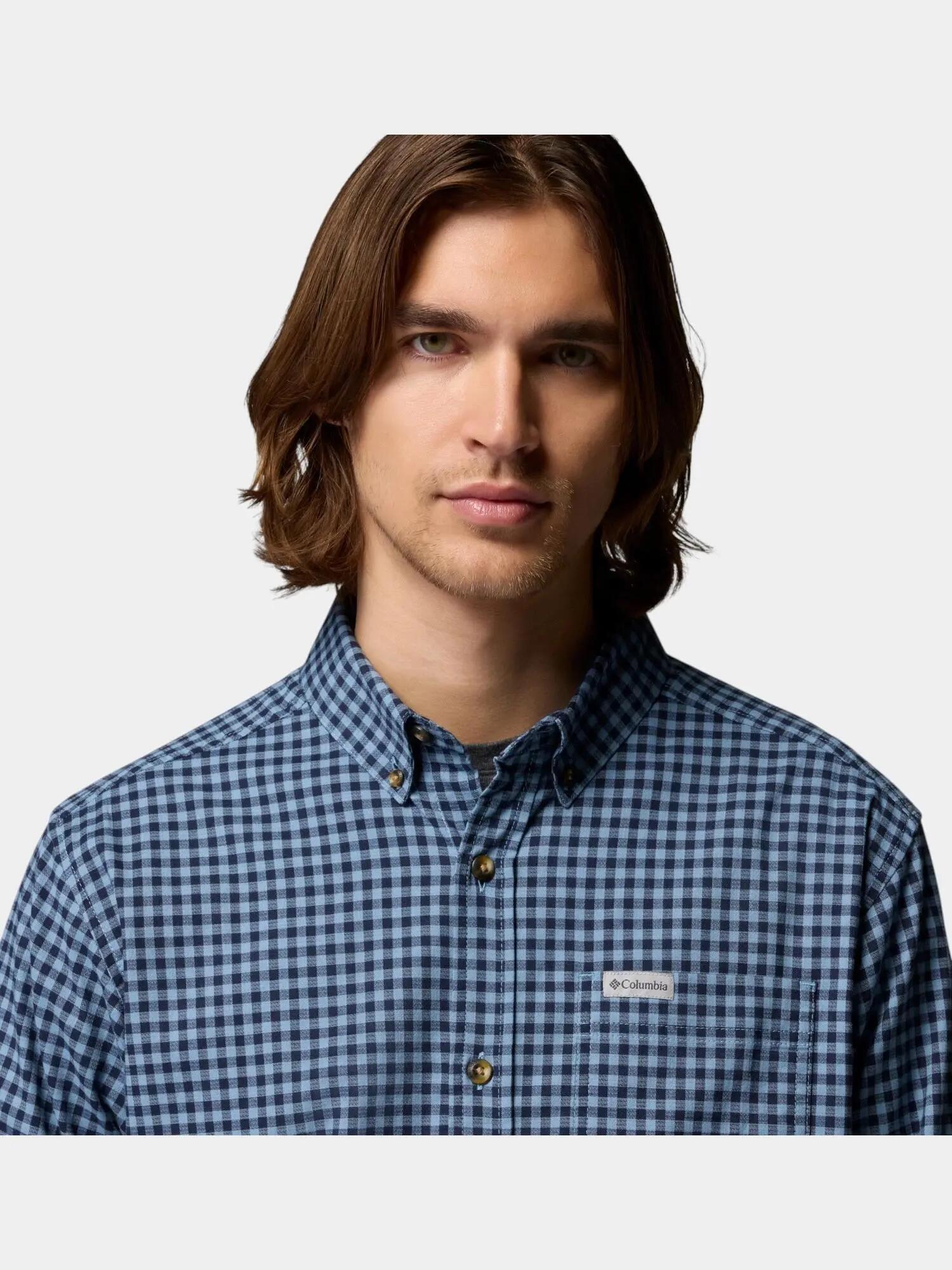 Chemise Homme Rapid Rivers II 5/6
