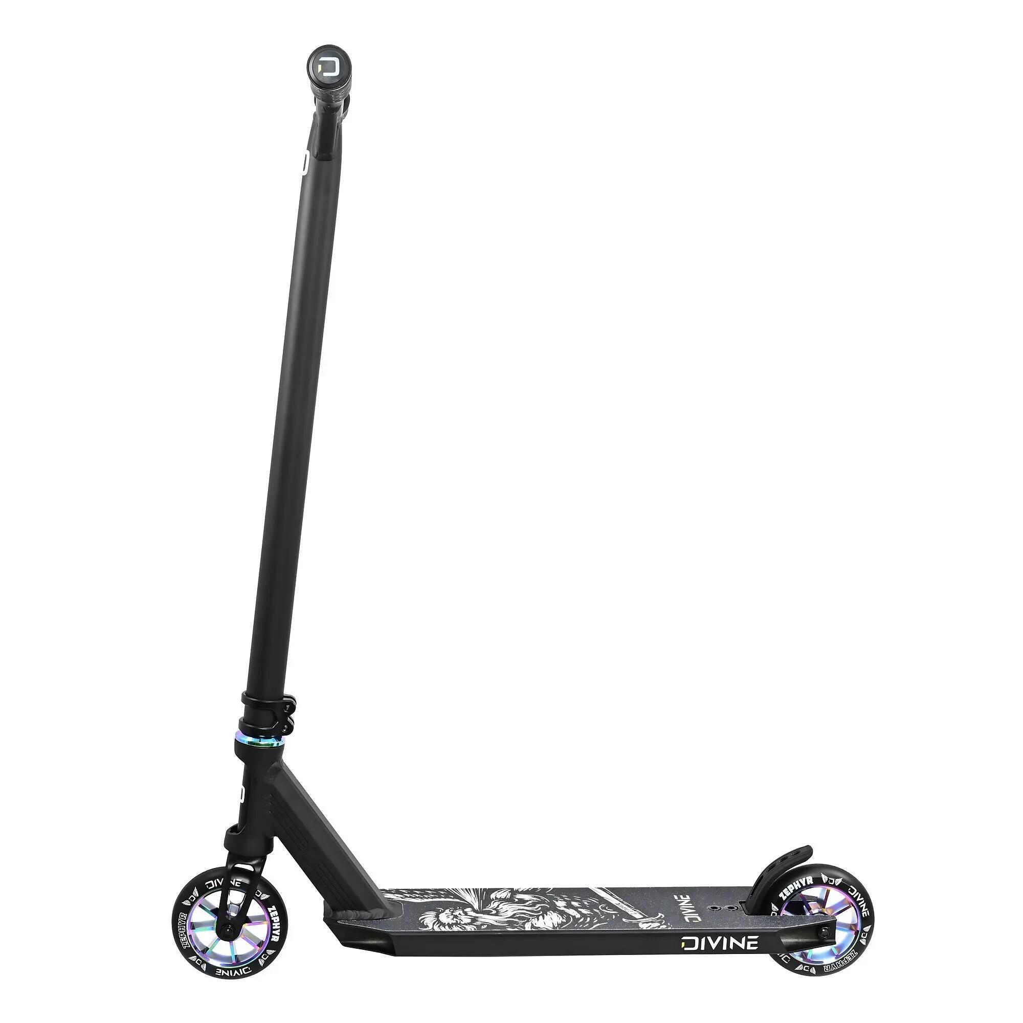 Freestyle-Scooter Divine Zephyr S 2/7