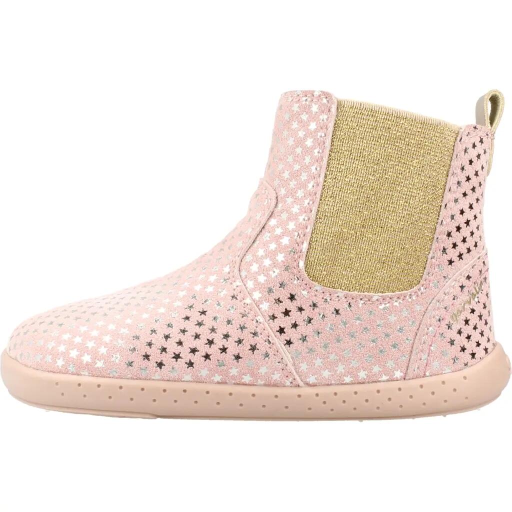 Buty GARVALIN BOTA URBAN Rose 2/5