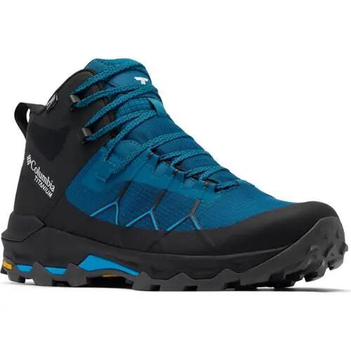 Buty trekkingowe męskie Columbia Peakfreak 2/5