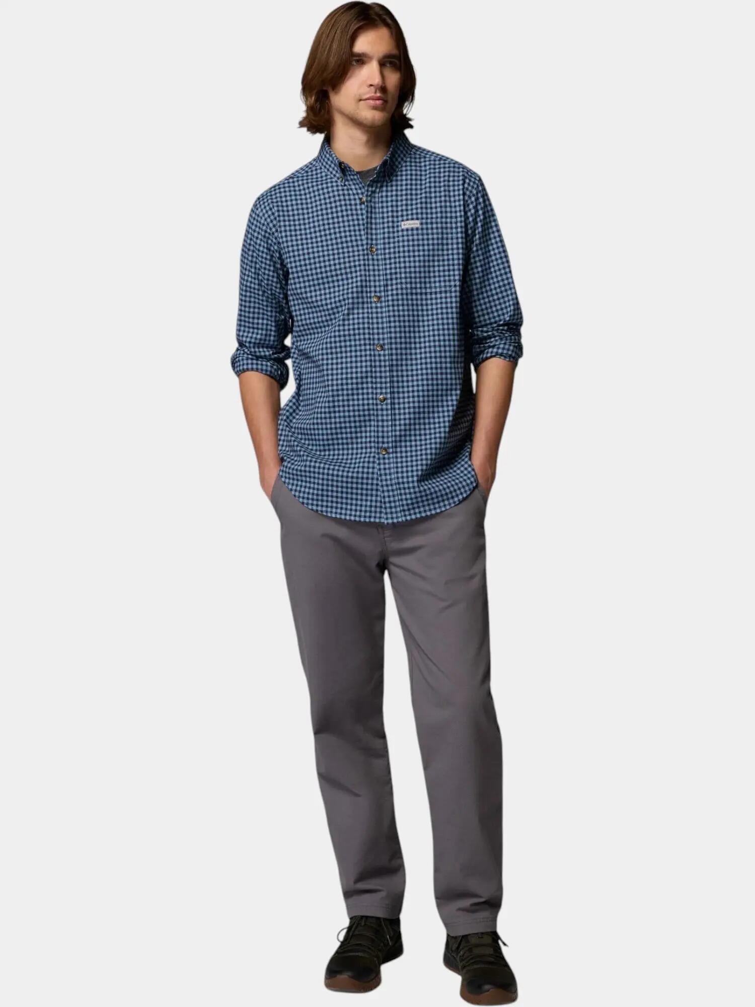 Chemise Homme Rapid Rivers II 4/6