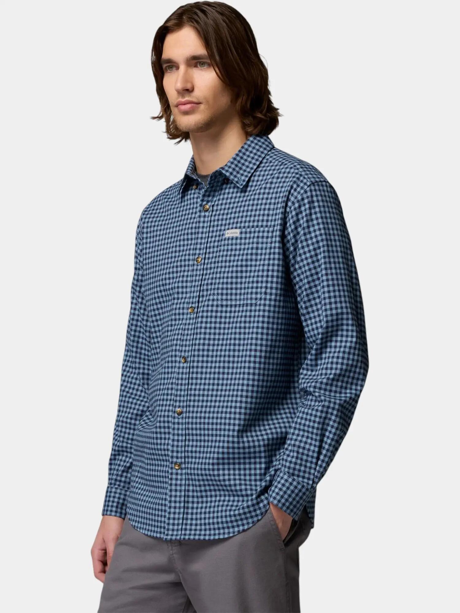 Chemise Homme Rapid Rivers II 2/6