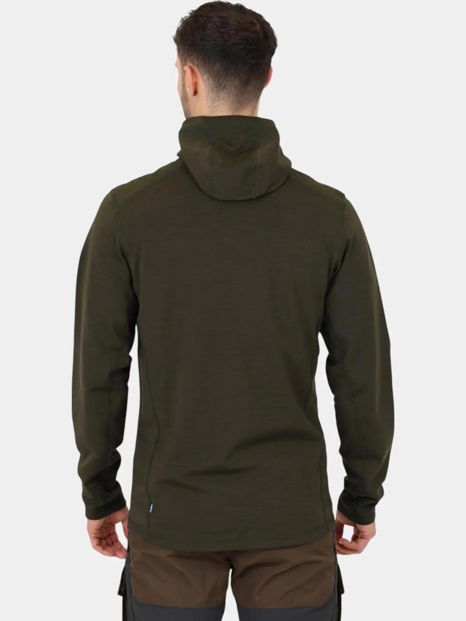 Hoodie Homme Keb M 3/7