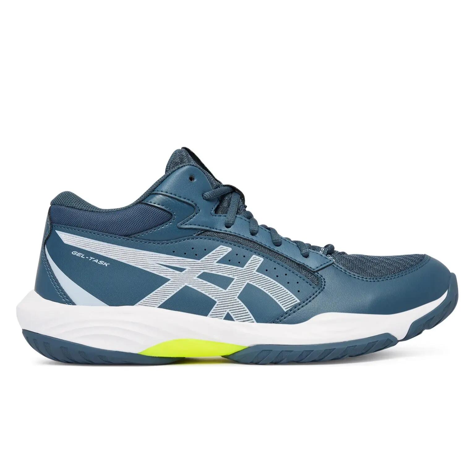 ASICS picture