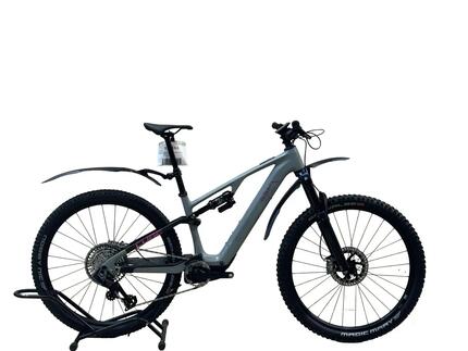 Reconditionné - VTT électrique Cube AMS Hybrid ONE44 C:68X TM GX AXS- comme neuf