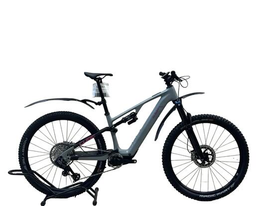 Reconditionné - VTT électrique Cube AMS Hybrid ONE44 C:68X TM GX AXS- comme neuf