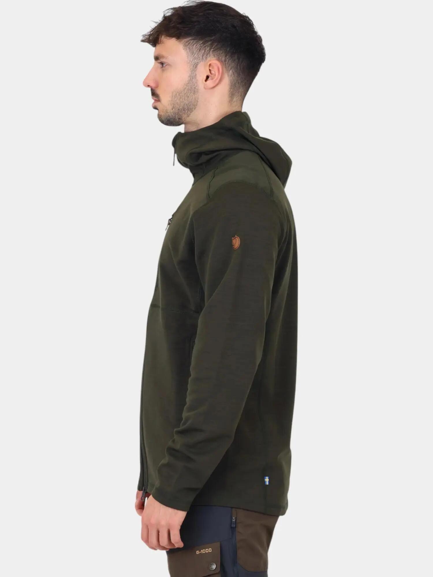 Hoodie Homme Keb M 2/7