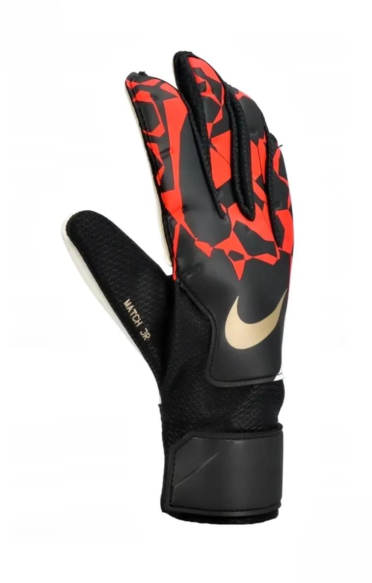 Rękawice bramkarskie Nike Match Junior 3/4
