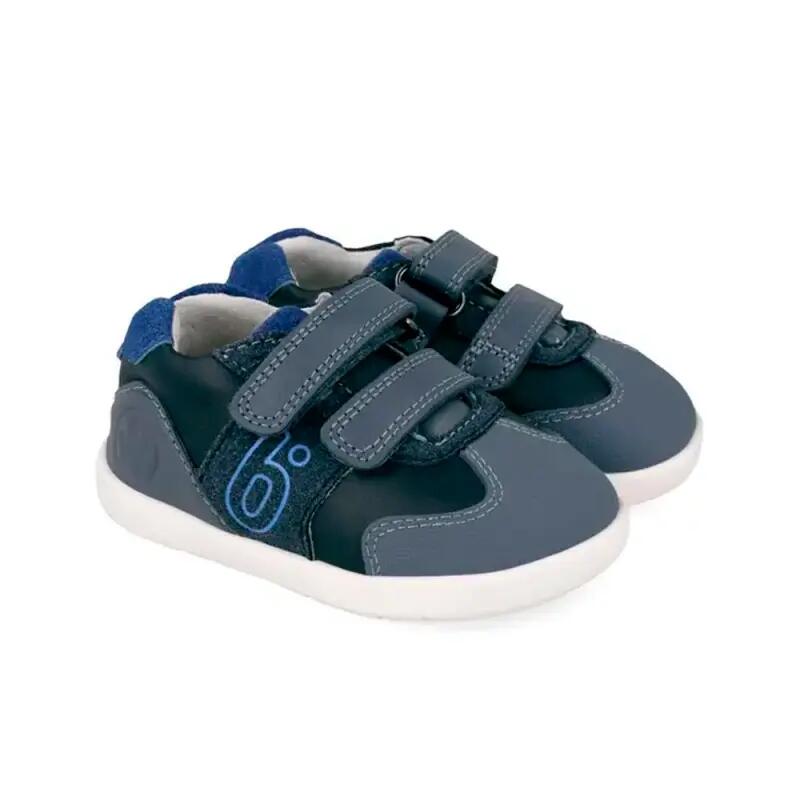 Barefoot NiÑo Biomecanics  Azul 2/3