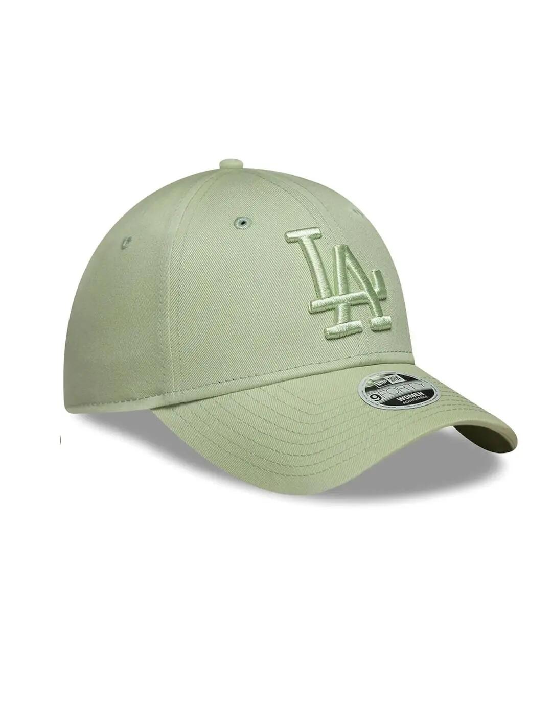 Cappellino - Sportswear - Adulto - Regolabile - 9FORTY - Verde 3/4