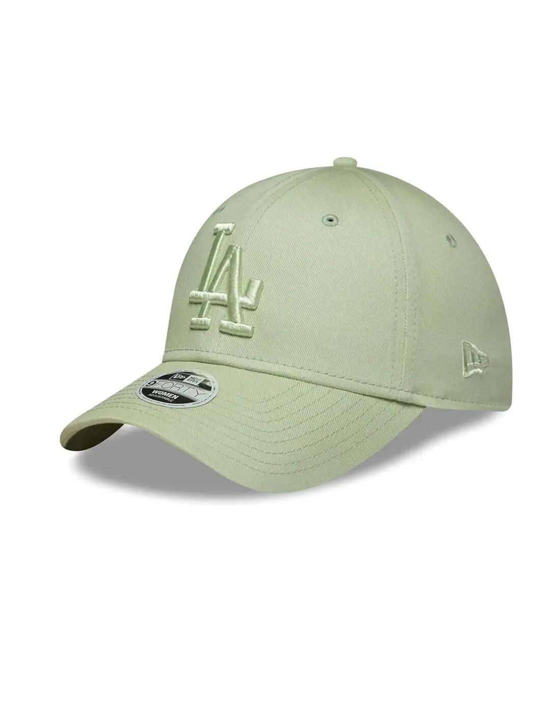 Cappellino - Sportswear - Adulto - Regolabile - 9FORTY - Verde 2/4