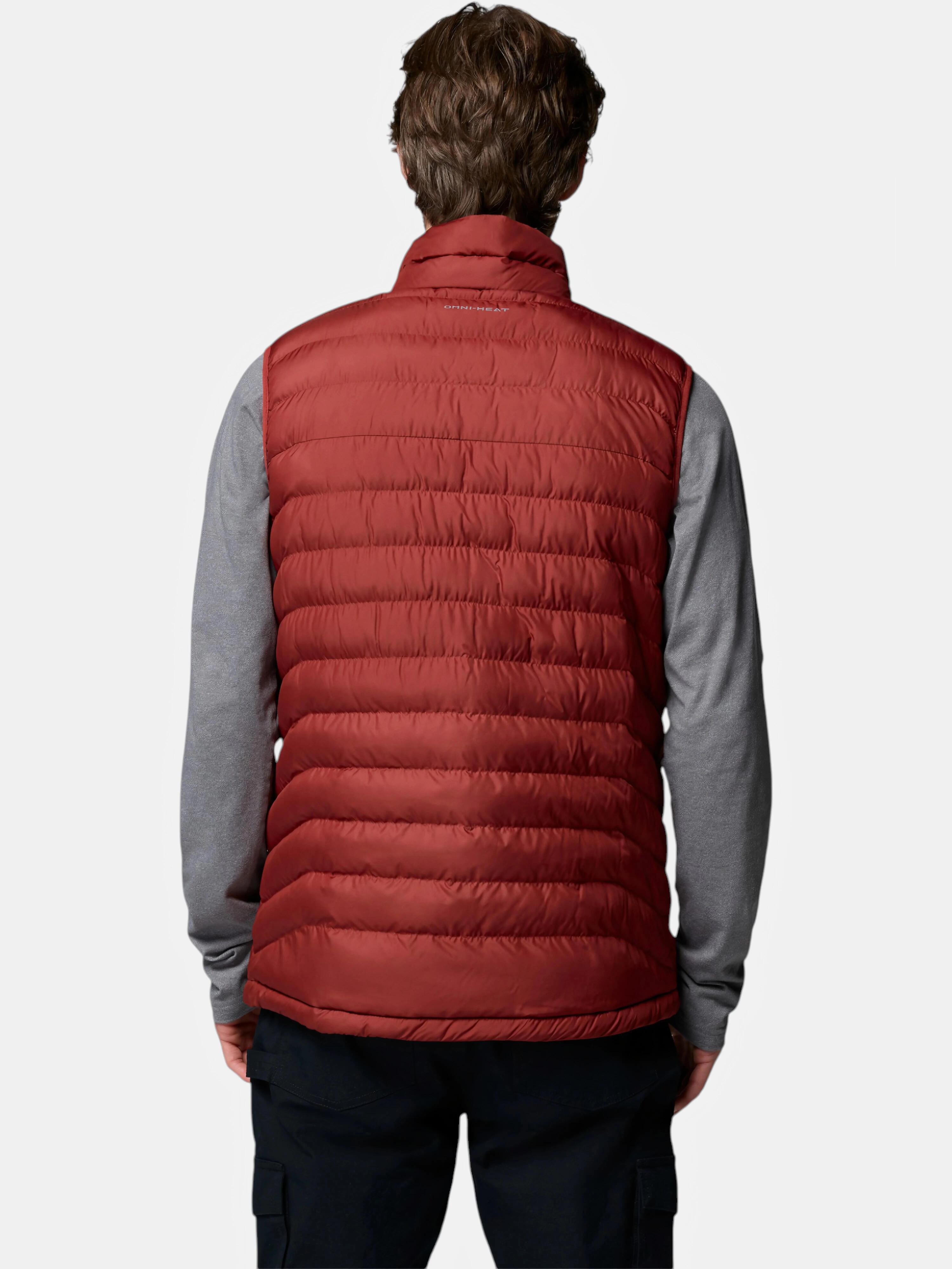 Weste Herren Powder Lite II 3/7