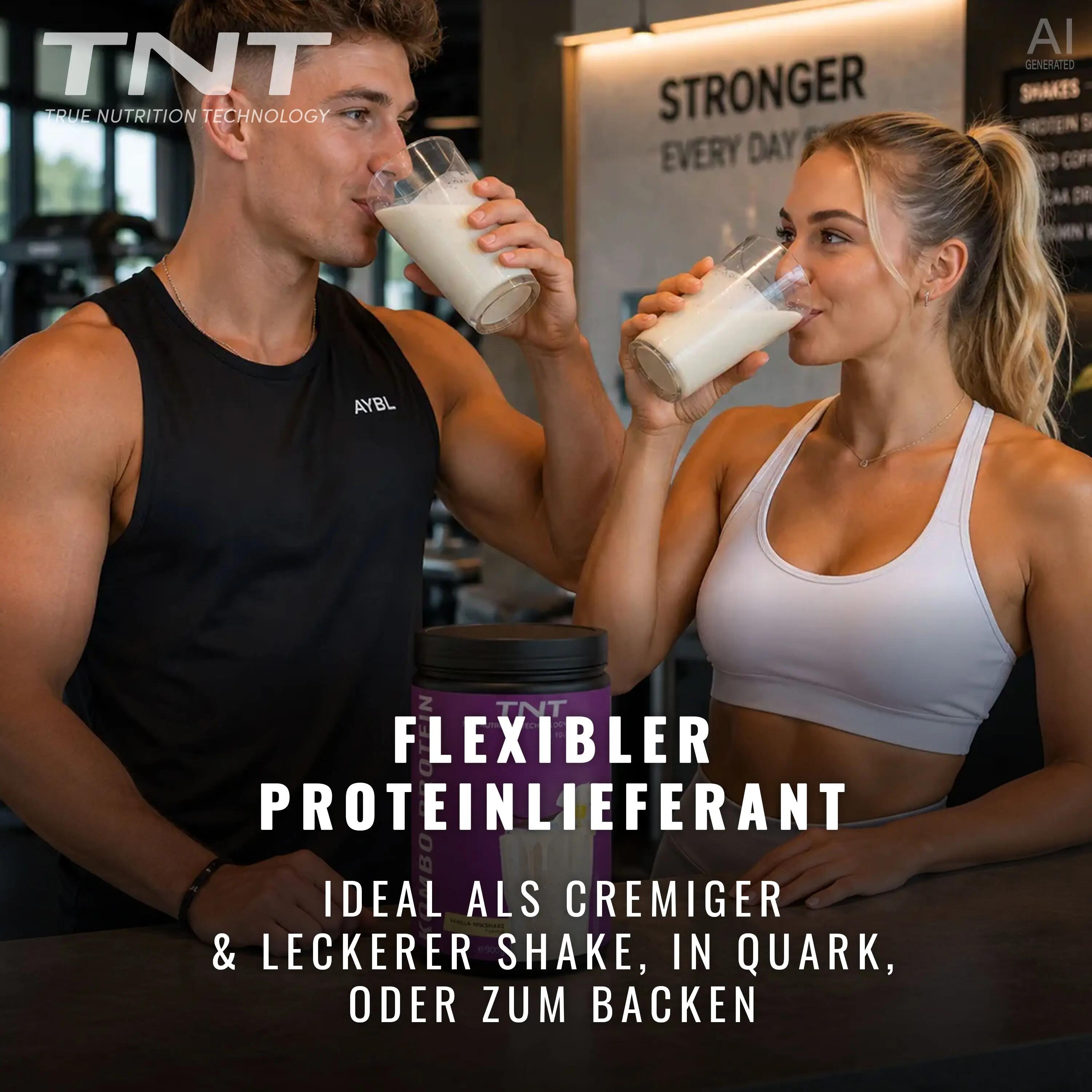 Kombo Protein 3/5
