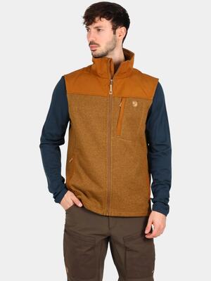 Vest men buck