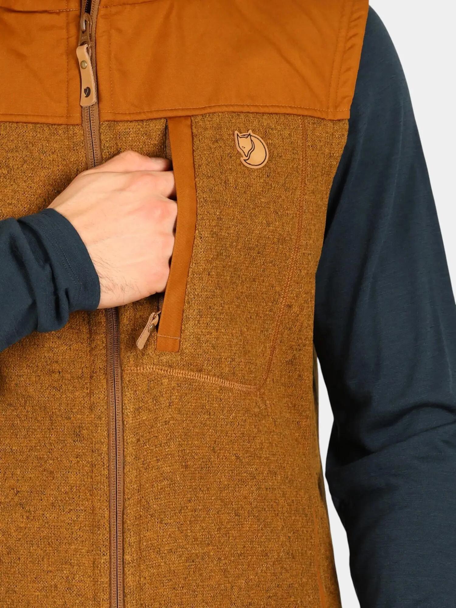 Vest Men Buck 5/7