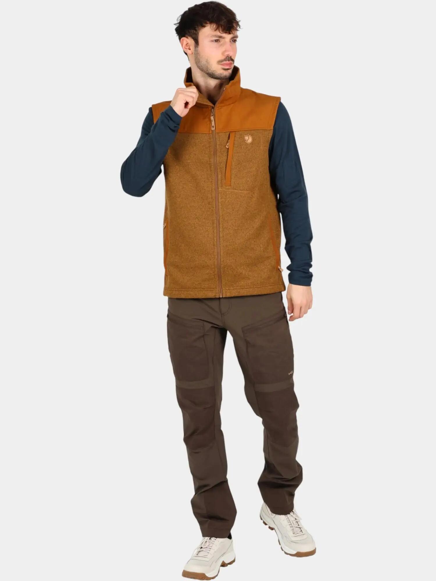 Vest Men Buck 4/7