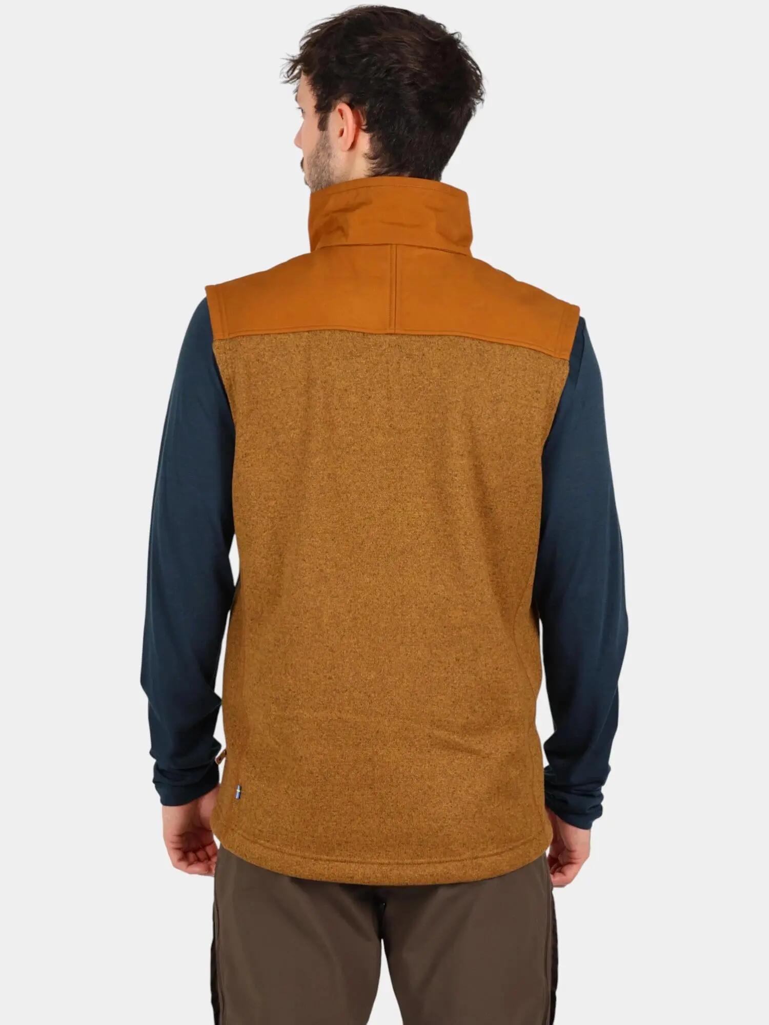 Vest Men Buck 3/7