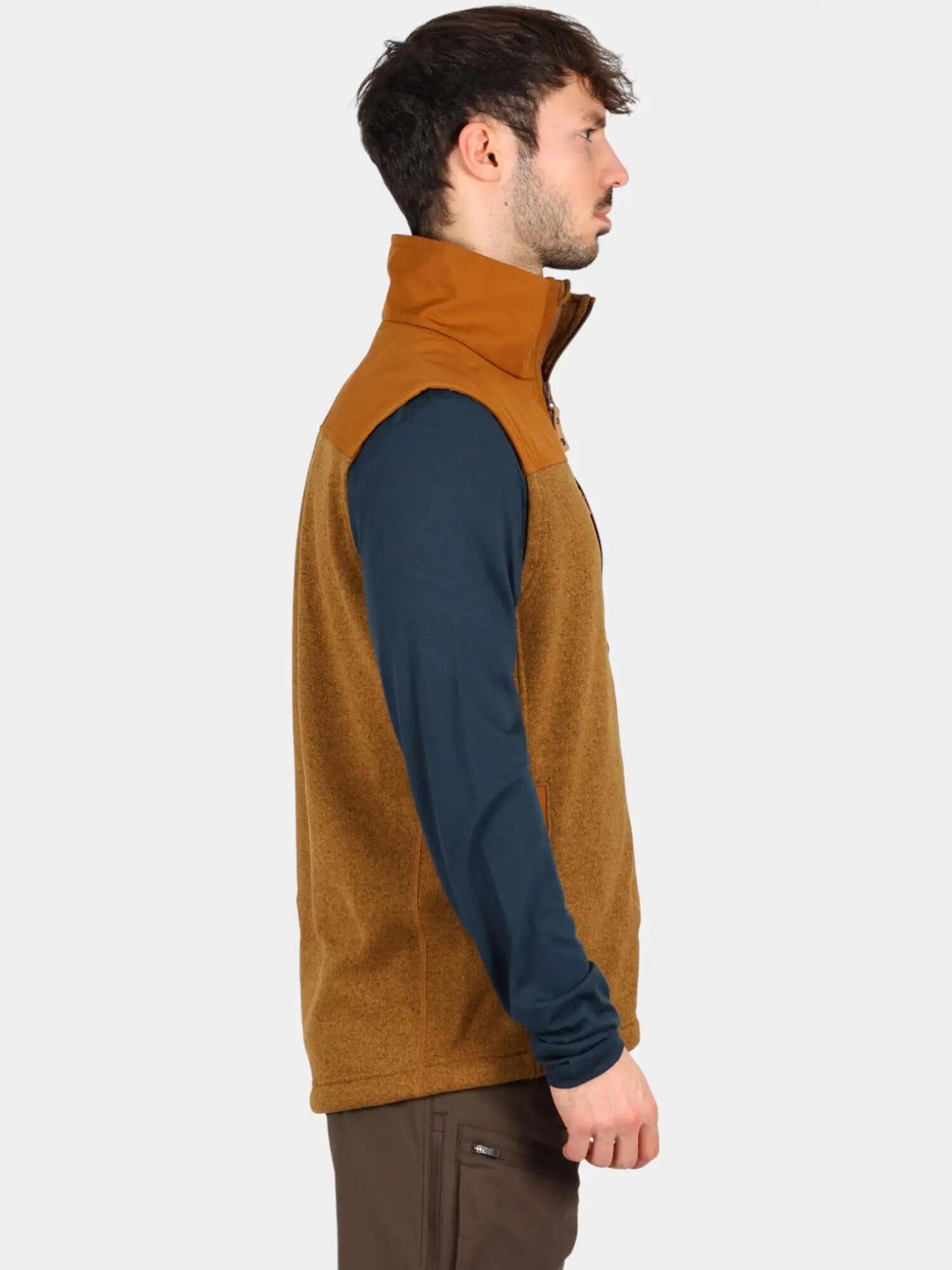 Vest Men Buck 2/7