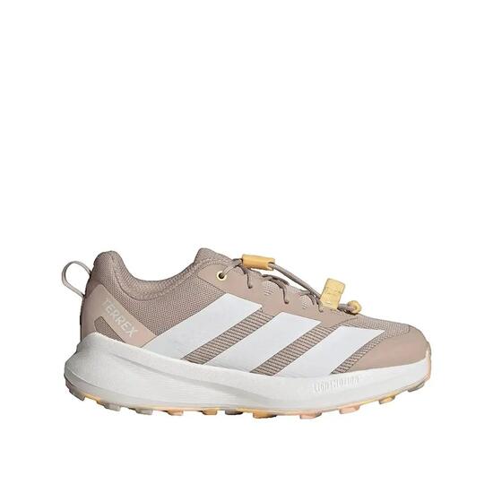 Calzado de trail Adidas Terrex Agravic Beige