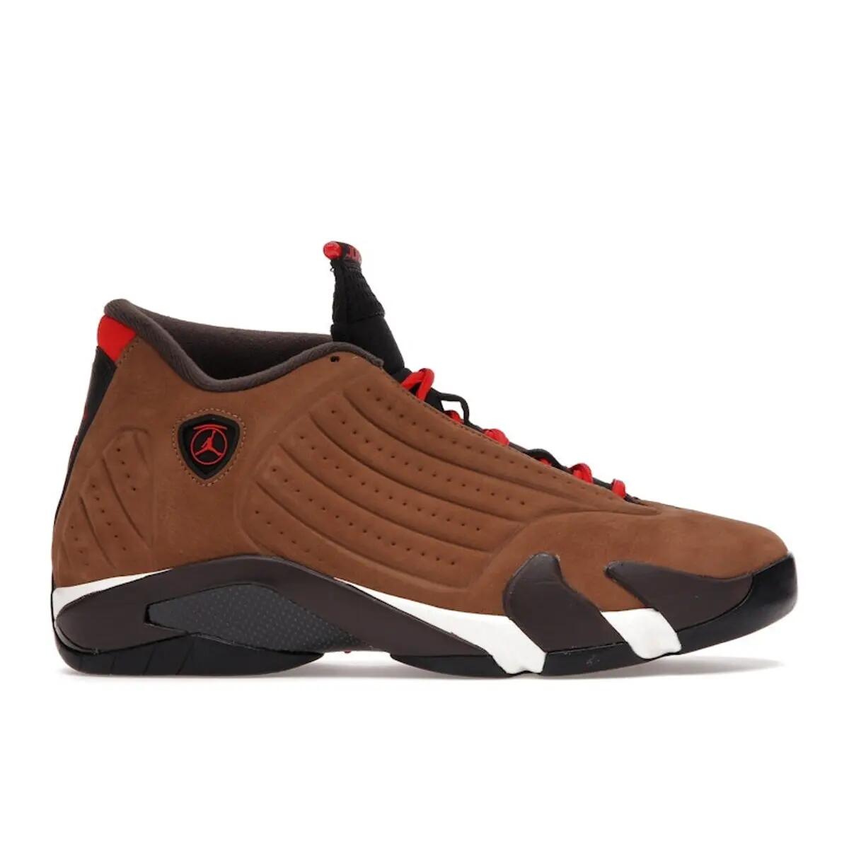 JORDAN picture