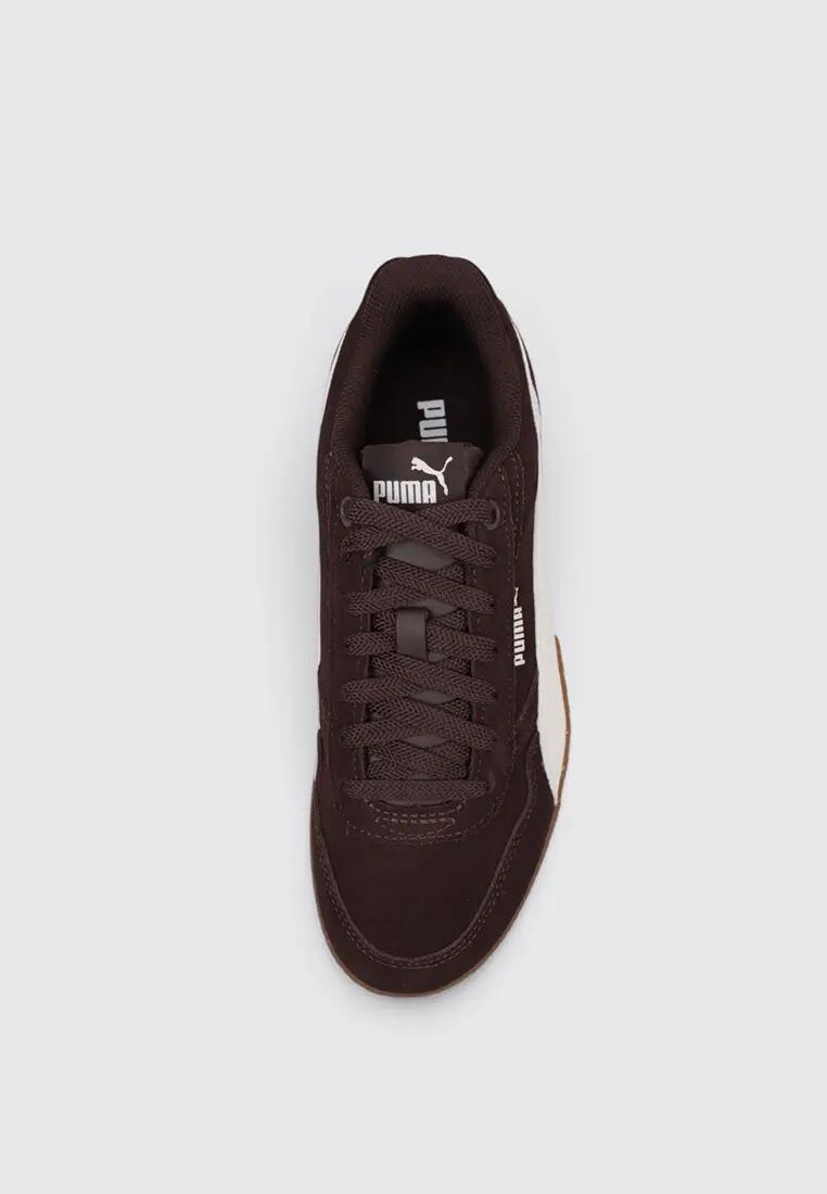 Zapatillas Deportivas Mujer Puma BELLA DONNA SD Marró 5/5