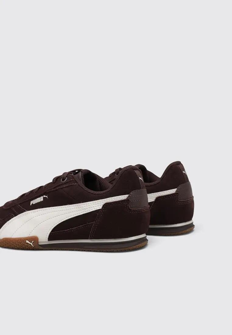 Zapatillas Deportivas Mujer Puma BELLA DONNA SD Marró 4/5