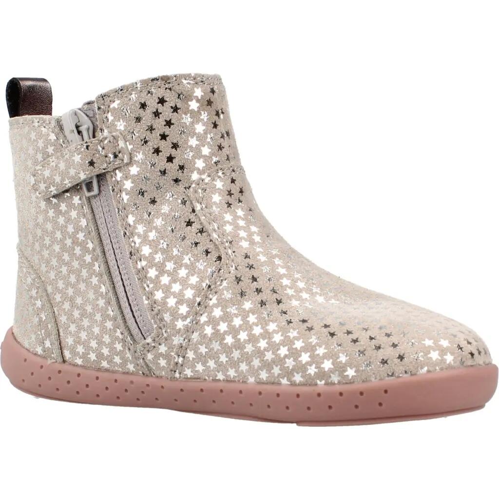 Buty GARVALIN BOTA URBAN Szary 5/5