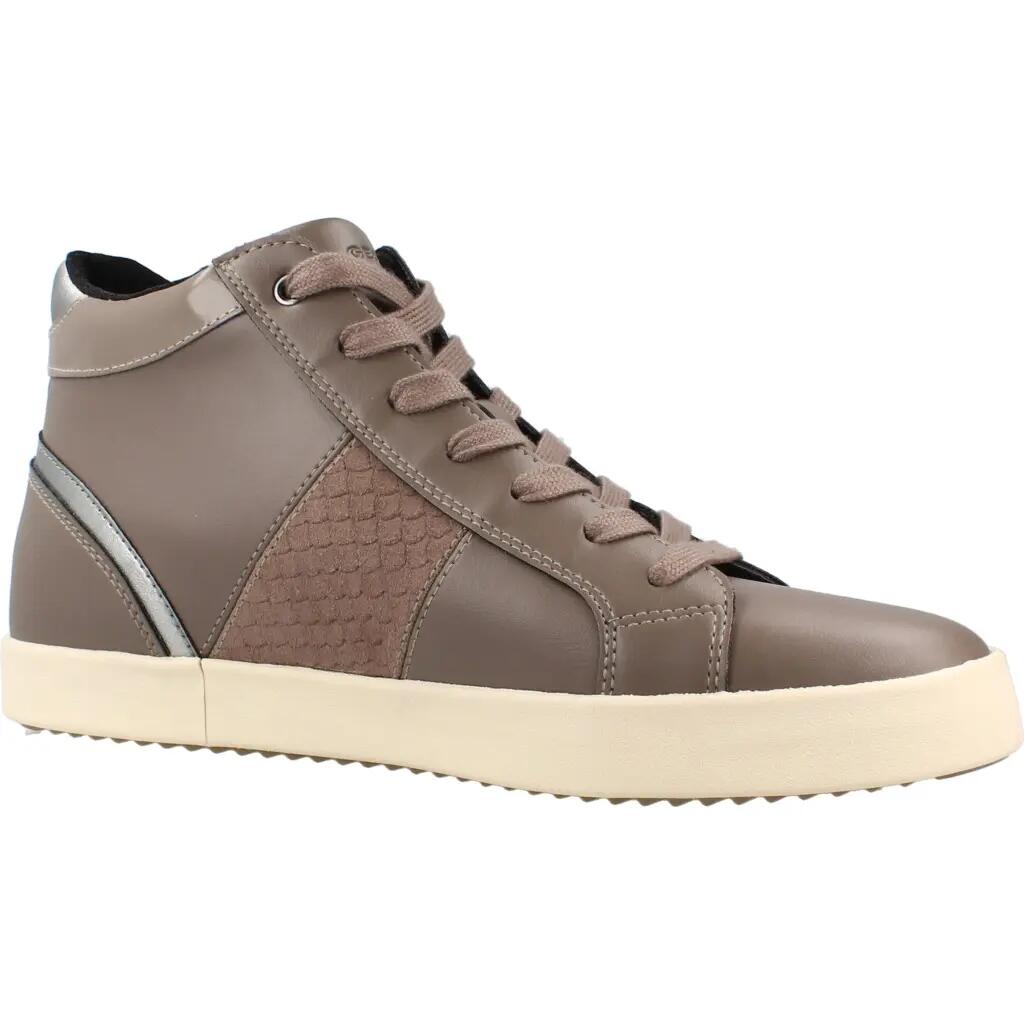 Zapatillas mujer Geox D Blomiee 5/5