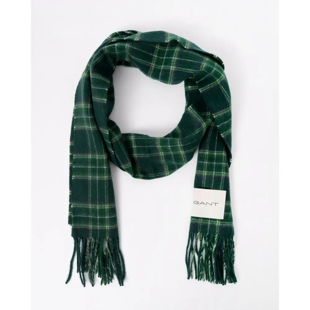 Mens Outdoors Scarf 1/4